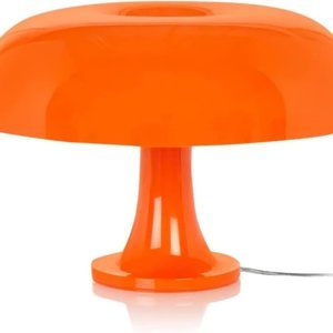 Mushroom Lamp for Room Aesthetic Modern Lighting for Bedroom1 Pack(Any Color)